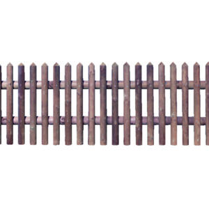 Scheerer Feld halbr. 6,5cm gekegelt 2,50x0,80m