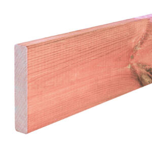 Scheerer Diele 2,8x14,5cm 4,00m Douglasie