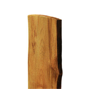 Scheerer Latte Landhaus 2x10-25cm 1,50m KD+