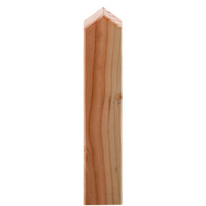 Scheerer Latte Immenhof 3x5cm 1,20m Douglasie
