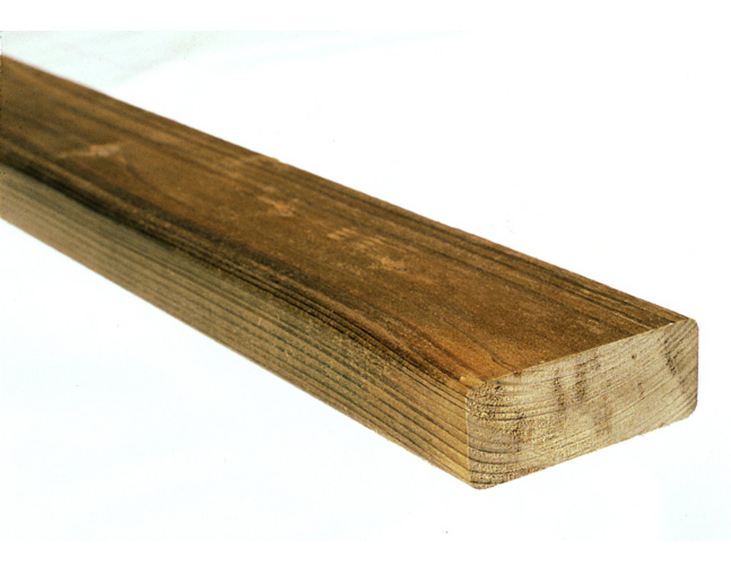 Scheerer Konstruktionsholz 3x8cm 3,00m KD+