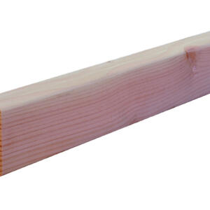 Scheerer Riegel Friesen 3x8cm 1,785m Douglasie