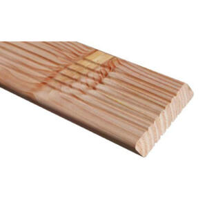 Scheerer Baltrum-Brett 24x78mm 1,775m Douglasie
