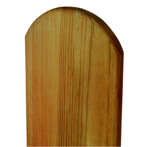 Scheerer Latte Wendland 2x15cm 1,50m KD+