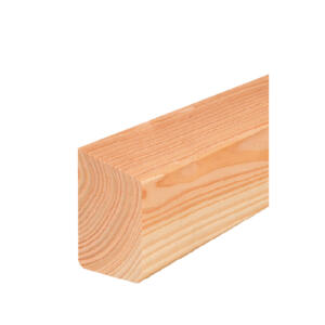Scheerer Riegel Douglas 4,5x7cm 2,00m