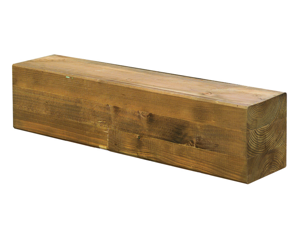 Scheerer Leimholz 4x10cm 4,00m