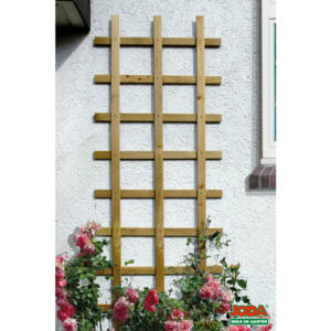 JODA Odense Spalier Rechteck 60 x 150 cm KDI