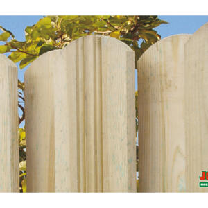 JODA Einzelstakete Herrera/Huelva classic 20 x 145 x 900 mm