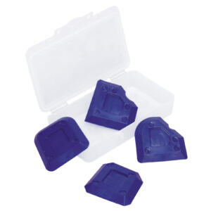 Beko Fugenspachtel-Set für Dichtstoffe