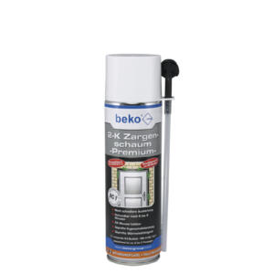 Beko 2-K Zargenschaum -PREMIUM- 400 ml
