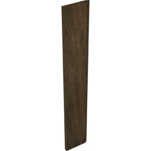 großa Solid füllung Walnuss 19x150x1800mm