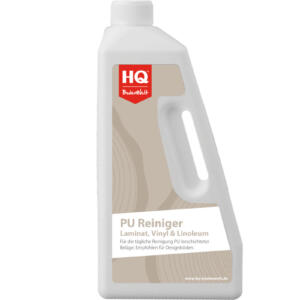 HQ BodenWelt PU Reiniger Laminat - Vinyl - Linoleum