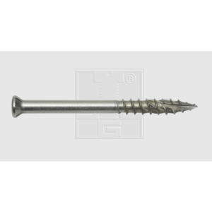 SWG Formel F Terrassenschrauben 5,5x50