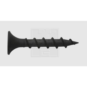 SWG Schnellbauschrauben 3,9x35 Stahl phosphatiert (1.000 Stück)