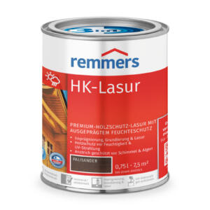 Remmers HK-Lasur Palisander 0,75 l