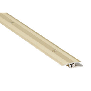 ter Hürne Übergangsprofil Typ UES 037 2,5-7mm Sand