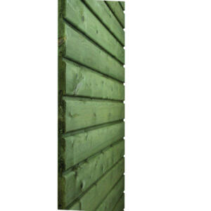 JODA 19,5X96 mm Fichte Rundkantenprofil -KDI-