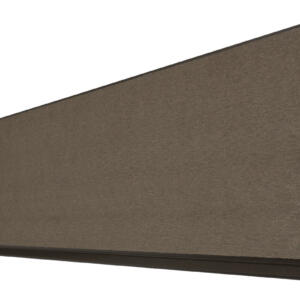 großa Solid füllung Terra 19x150x1800cm