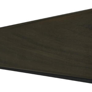 großa Solid füllung Walnuss 19x150x1800mm